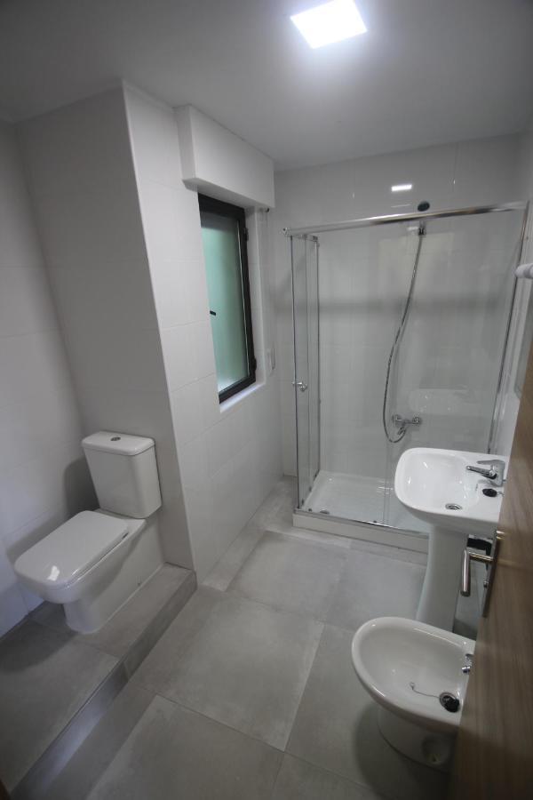 La Villa Hostal Calvarrasa de Abajo Luaran gambar