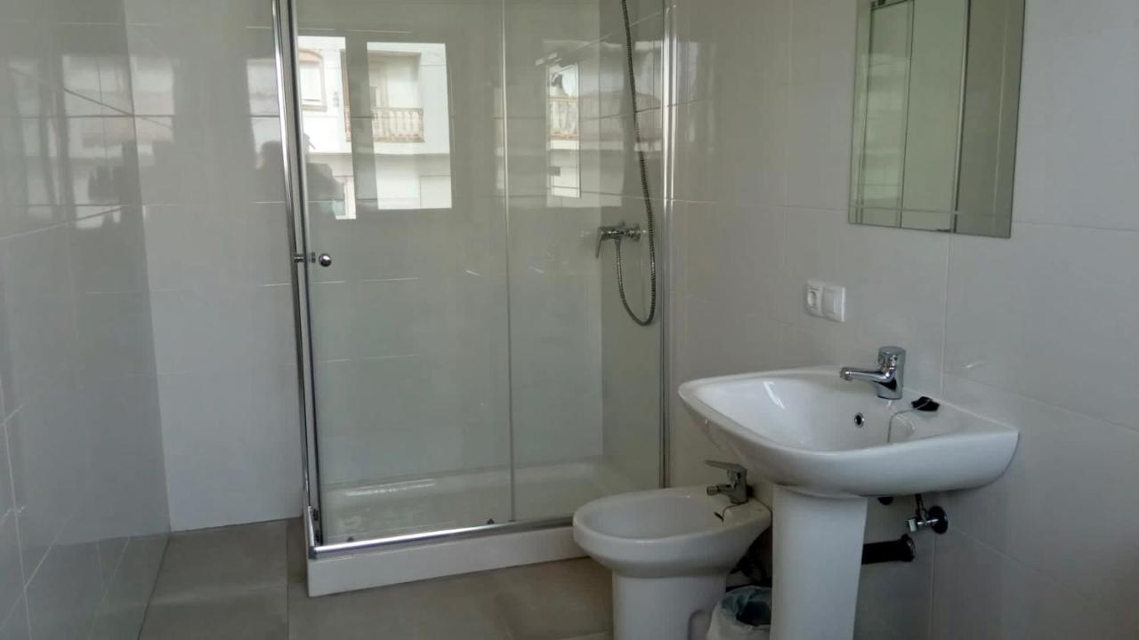 La Villa Hostal Calvarrasa de Abajo Luaran gambar