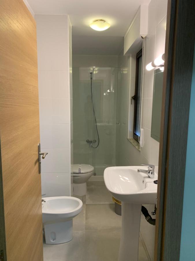 La Villa Hostal Calvarrasa de Abajo Luaran gambar