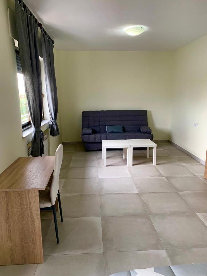 La Villa Hostal Calvarrasa de Abajo Luaran gambar