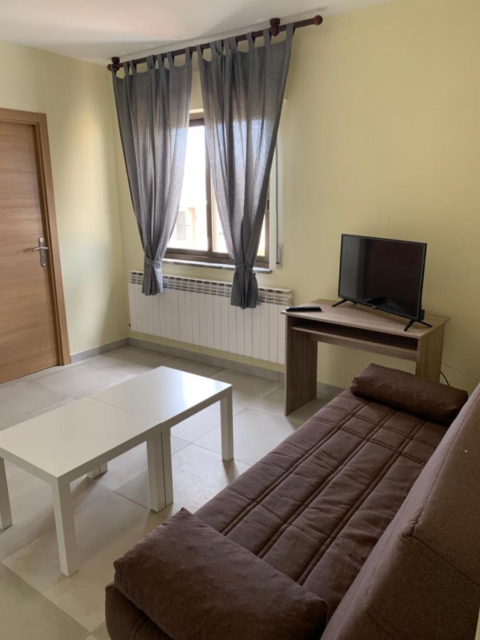 La Villa Hostal Calvarrasa de Abajo Luaran gambar